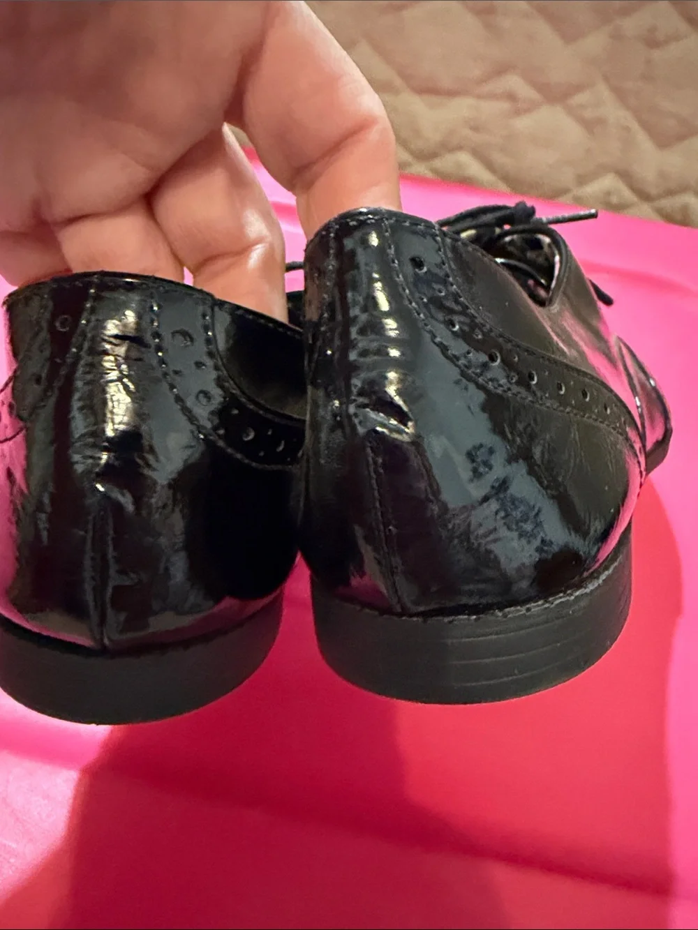 N/A these are